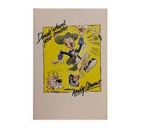 Andy Stewart - Donald where's your troosers [Cassette] (1989)