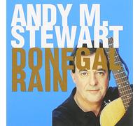 Andy Stewart - Donegal Rain