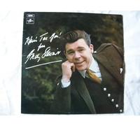 ANDY STEWART - Here's Tae You! [Vinyl]
