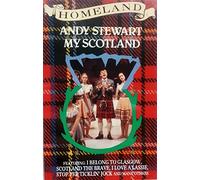 Andy Stewart - My Scotland