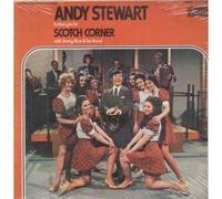 Andy Stewart - Scotch Corner