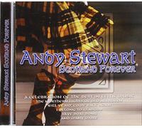 Andy Stewart - Scotland Forever