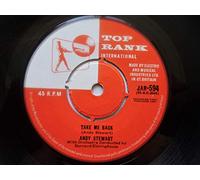 Andy Stewart - Take Me Back