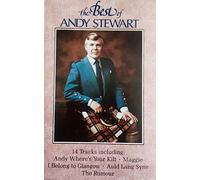 Andy Stewart - The Best Of Andy Stewart
