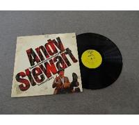ANDY STEWART - tunes of glory