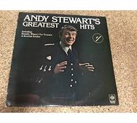 Andy Stewart's Greatest Hits