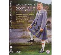 Andy Stewart's Scotland [DVD]