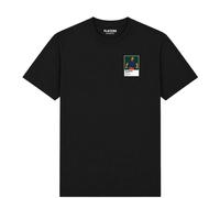 Andy Sullivan Golf Icon Frame Men's T-Shirt - Black / XS