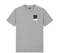 Andy Sullivan Golf Icon Frame Men's T-Shirt - Gray / 4XL