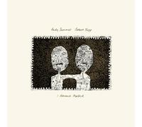 Andy Summers And Robert Fripp - I Advance Masked (2024 David Singleton Mix) [VINYL]