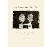 Andy Summers And Robert Fripp - The Complete Recordings 1981-1984