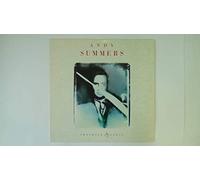 Andy Summers - Charming snakes (1990) [Vinyl LP]