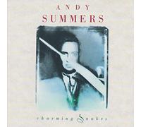 Andy Summers - Charming Snakes