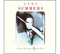 Andy Summers - Charming Snakes