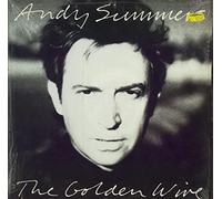 Andy Summers - LP Golden Wine VINYL