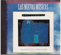 Andy Summers - Mysterious Barricades