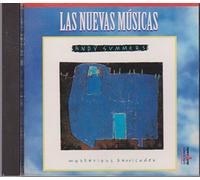 Andy Summers - Mysterious Barricades