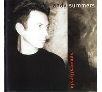 Andy Summers - Synaesthesia