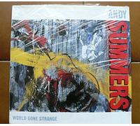 Andy Summers - World Gone Strange