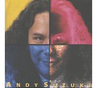 Andy Suzuki