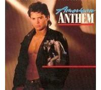 Andy Taylor - American Anthem (Original Soundtrack) (UK