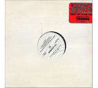 Andy Taylor - Andy Taylor / Don't Let Me Die Young
