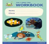 Andy Taylor Bug Club Pro Guided Y5 Term 2 Pupil Workbook Paperback Andy Taylor Multicolor