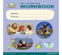 Andy Taylor Bug Club Pro Guided Y5 Term 3 Pupil Workbook Paperback Andy Taylor Multicolor