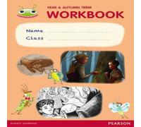 Andy Taylor Bug Club Pro Guided Y6 Term 1 Pupil Workbook Andy Taylor Multicolor