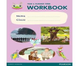 Andy Taylor Bug Club Pro Guided Y6 Term 3 Pupil Workbook Andy Taylor Multicolor