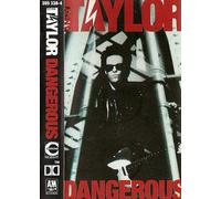 Andy Taylor - Dangerous [CASSETTE]