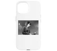Andy Taylor Duran Duran Big Live Thing Tour 1988 Case for iPhone 15