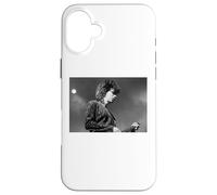 Andy Taylor Duran Duran Big Live Thing Tour 1988 Case for iPhone 16 Plus