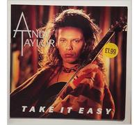 Andy Taylor - Take It Easy