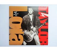 Andy Taylor - Taylor, Andy Lola 7" A&M AM596 EX/EX 1990 picture sleeve