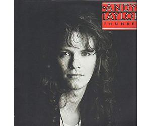 Andy Taylor - Thunder (1987) [VINYL]