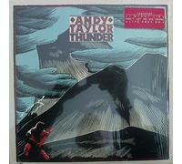Andy Taylor - Thunder