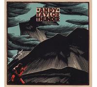Andy Taylor - Thunder