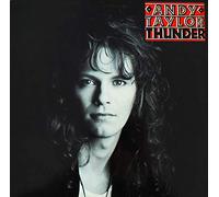 Andy Taylor - Thunder