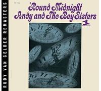 Andy & The Bey Sisters - Round Midnight