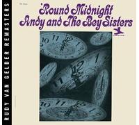 Andy & The Bey Sisters - Round Midnight