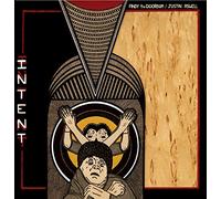 Andy The Doorbum & Justin Aswell - Intent [VINYL]