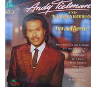 Andy Tielman - Now And Forever