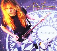 ANDY TIMMONS - Ear X-Tacy