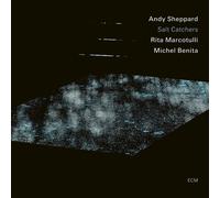 Andy Trio Sheppard Salt Catchers (CD)