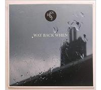 Andy Vaz - Way Back When Ep [12" VINYL]