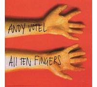 Andy Votel - All Ten Fingers [VINYL]