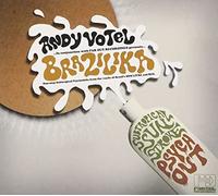 Andy Votel - Brazilika AKA Subtropical Sunstroke Psych-Out Volume 1 - F600z