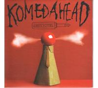 Andy Votel - Komedahead [7" VINYL]