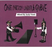 Andy Votel - One Nation Under A Grave